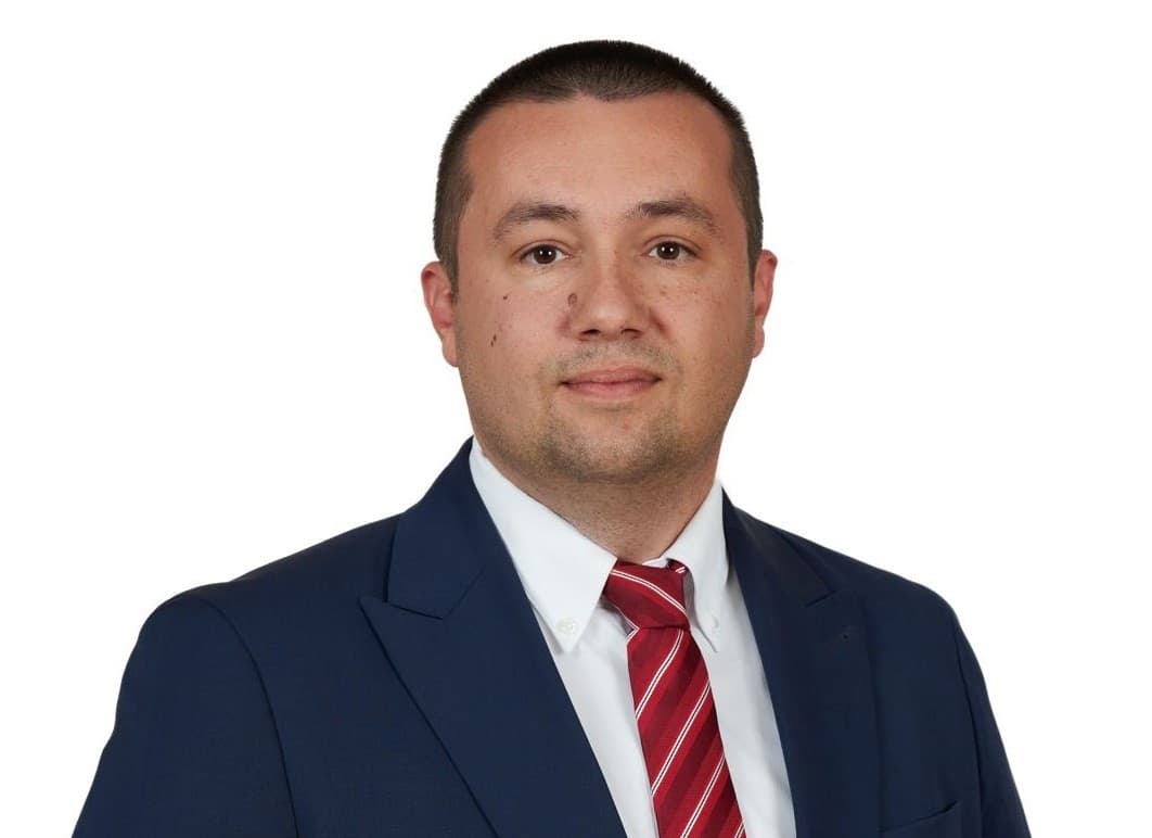Alexander Degianski takes over mandate of president of Romanian Farmers’ Club
