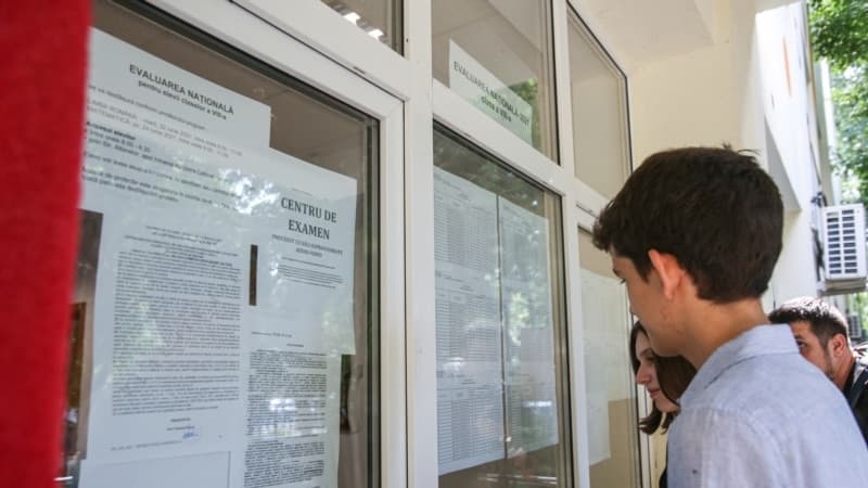 Ce s-a întâmplat la simularea Evaluării Naționale 2026 – proba de limba română. În peste 100 de școli nu a fost susținut examenul