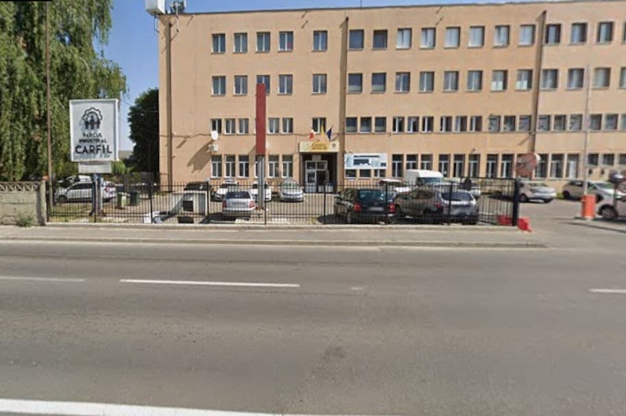 Producție de explozivi pentru bombe în România. Carfil va semna un Memorandum de Înțelegere cu firma britanică Alford Technologies