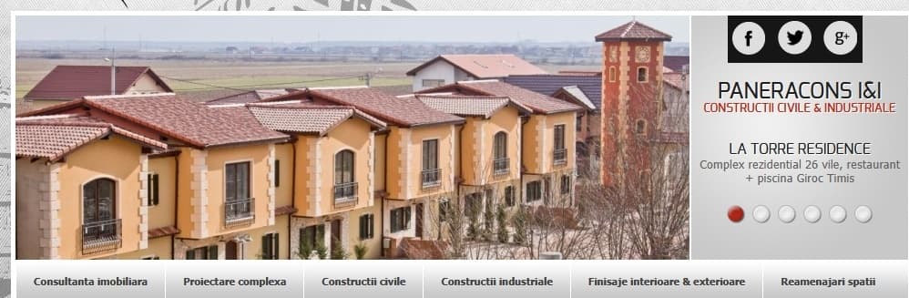 DOCUMENT O firmă care deține un hotel afiliat Accor în Timișoara vrea să construiască cu fonduri europene un hotel de patru stele în Lupeni