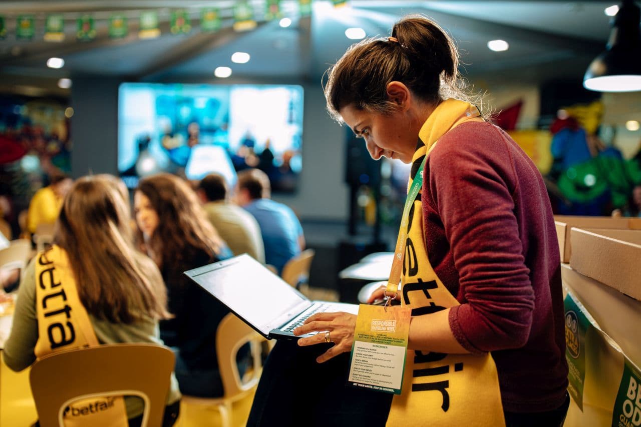 Betfair Romania Development, mai mulți angajați și mai mult business în 2025