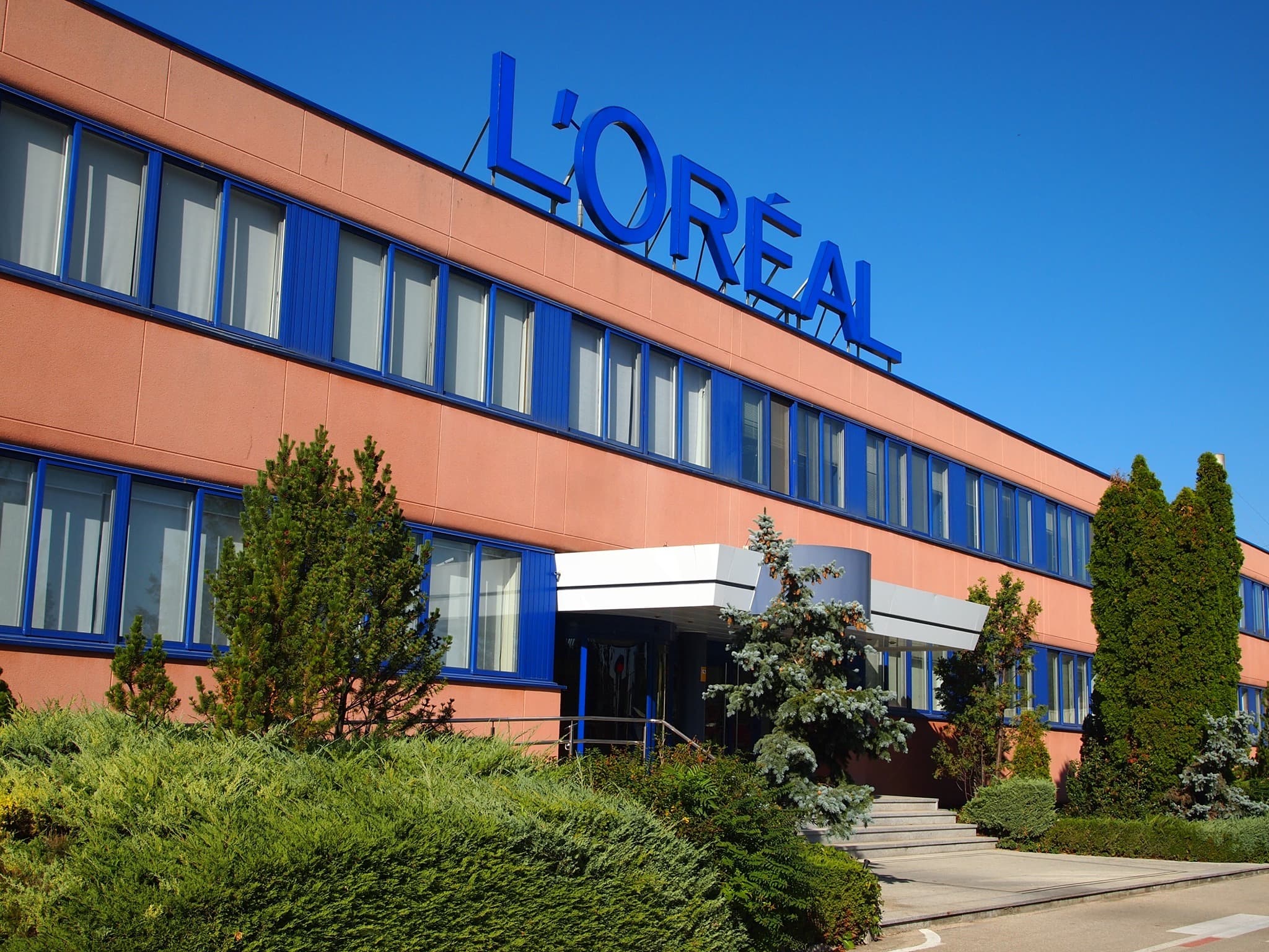 Record L’Oréal în România, cel mai bun rezultat de afaceri din istoria companiei pe piața locală. Apare însă și primul recul al profitabilității din ultimul deceniu