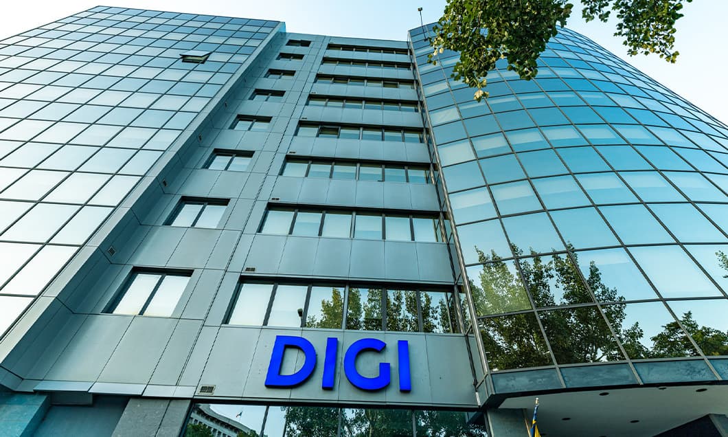 Digi, mare câștigătoare în contractele atribuite prin programul SAFE