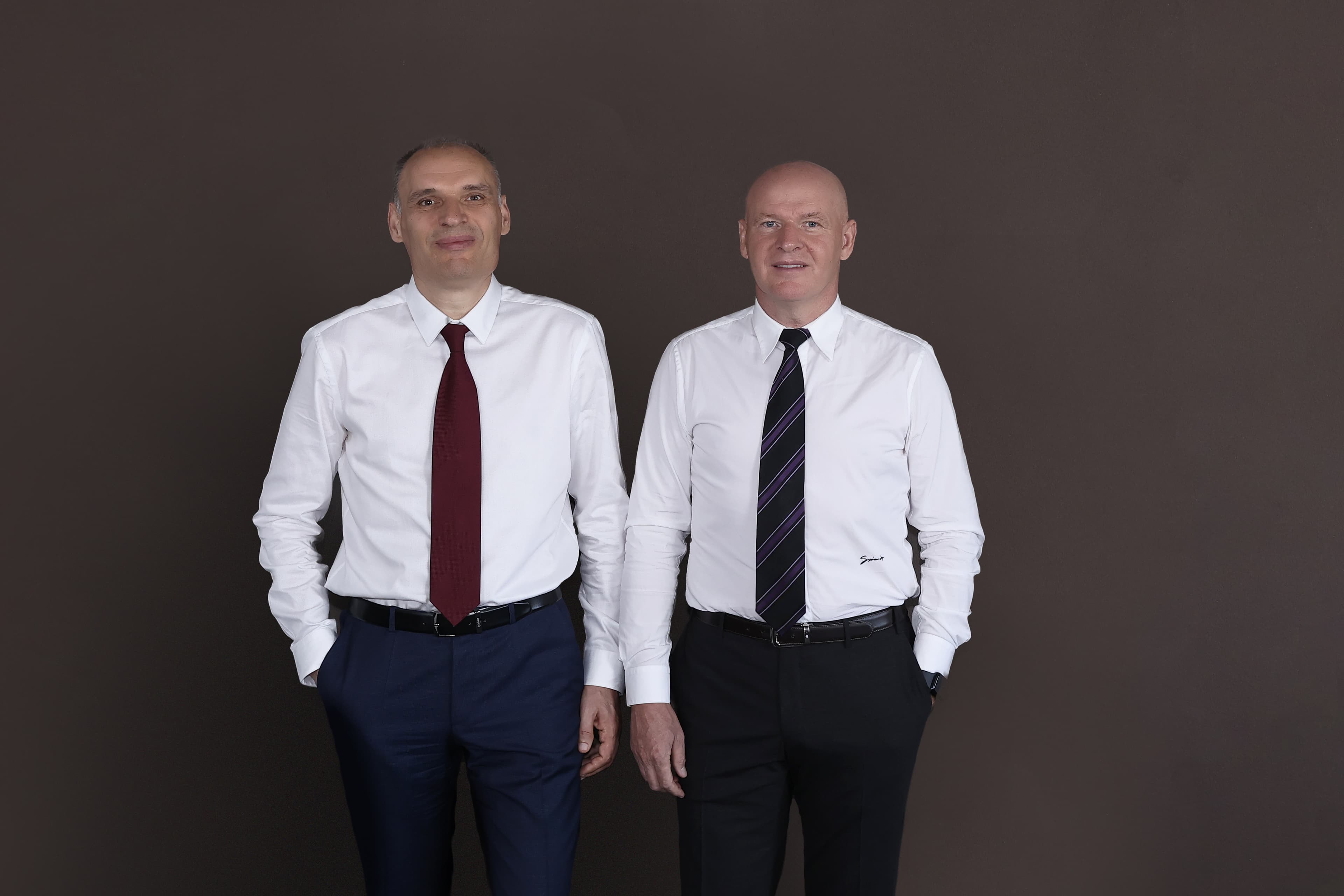 FOTO Frații Pavăl (Dedeman) au lansat o nouă investiție în România, la Constanța. În proiect se implică și McDonald’s CONFIRMARE
