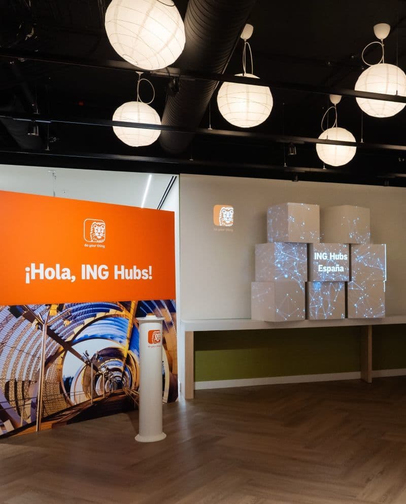 ING Hubs Romania a angajat aproape 300 de persoane în 2025, afacerile se apropie de un miliard de lei