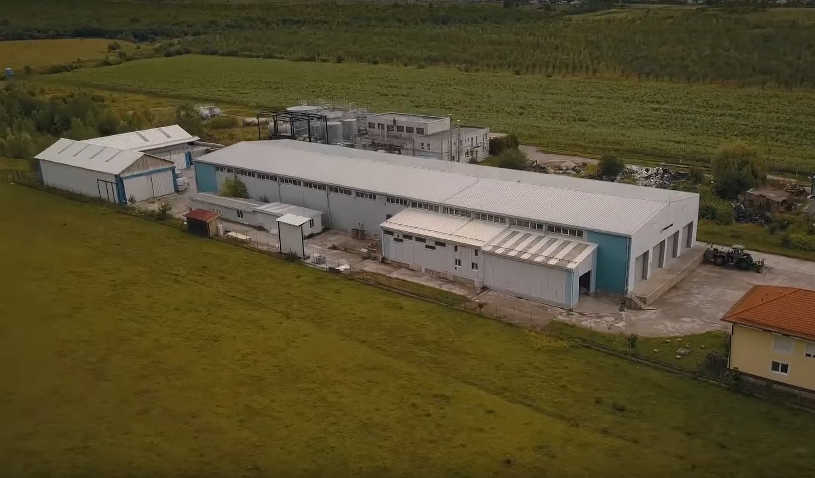 Norofert – debut ezitant de an. Conducerea companiei promovează așteptări ridicate față de investițiile din SUA și Brazilia