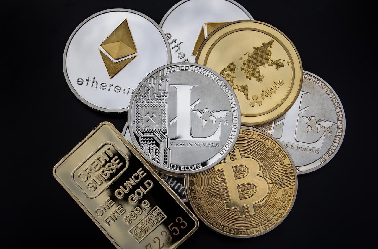 Bitcoin crește peste 64.000 de dolari.Traderii urmăresc discuțiile cu Iranul și pariurile optimiste pe opțiuni