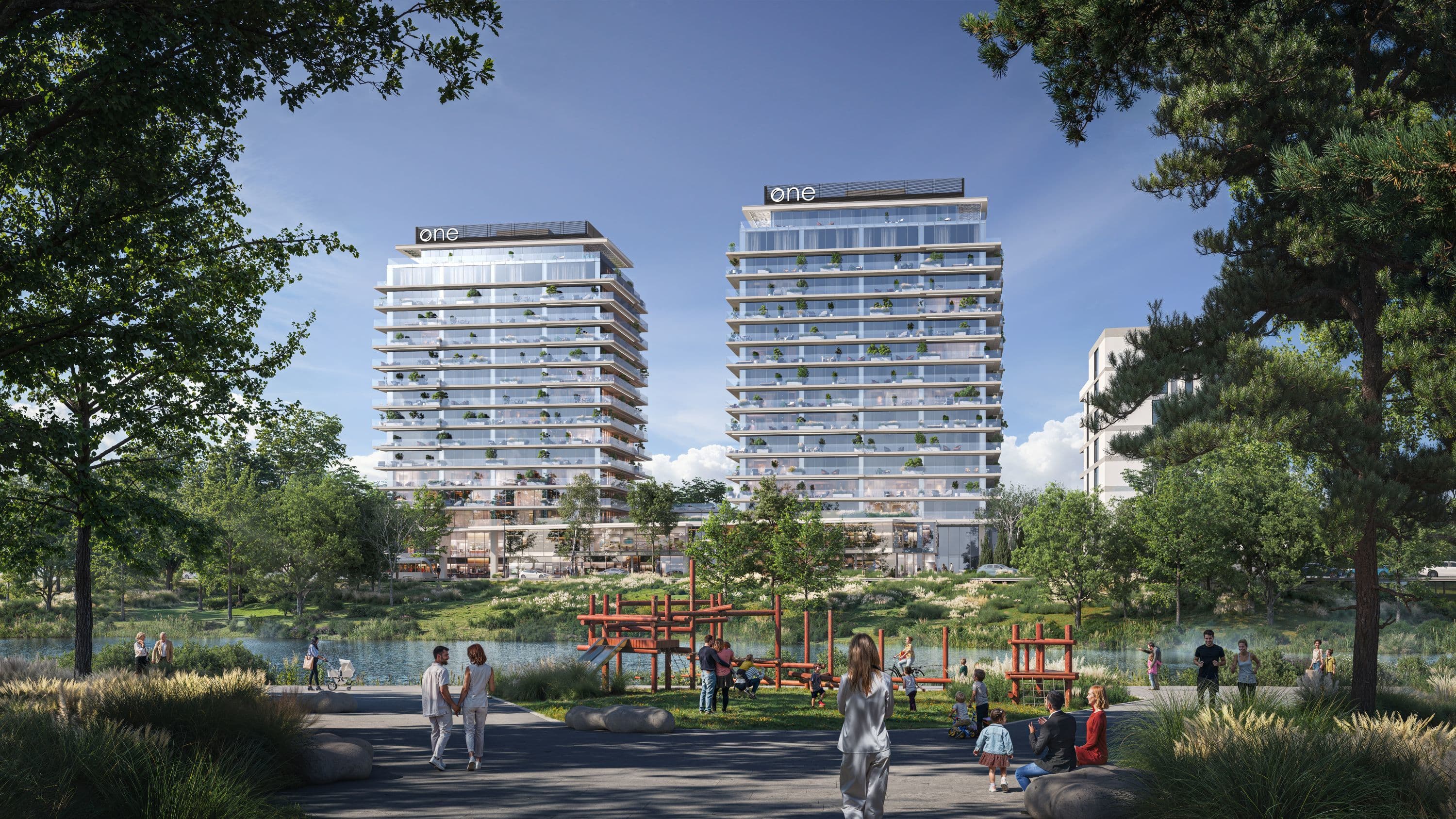 One United Properties promovează o ofertă publică de răscumpărare cu potențial de a se ridica la 30 milioane euro