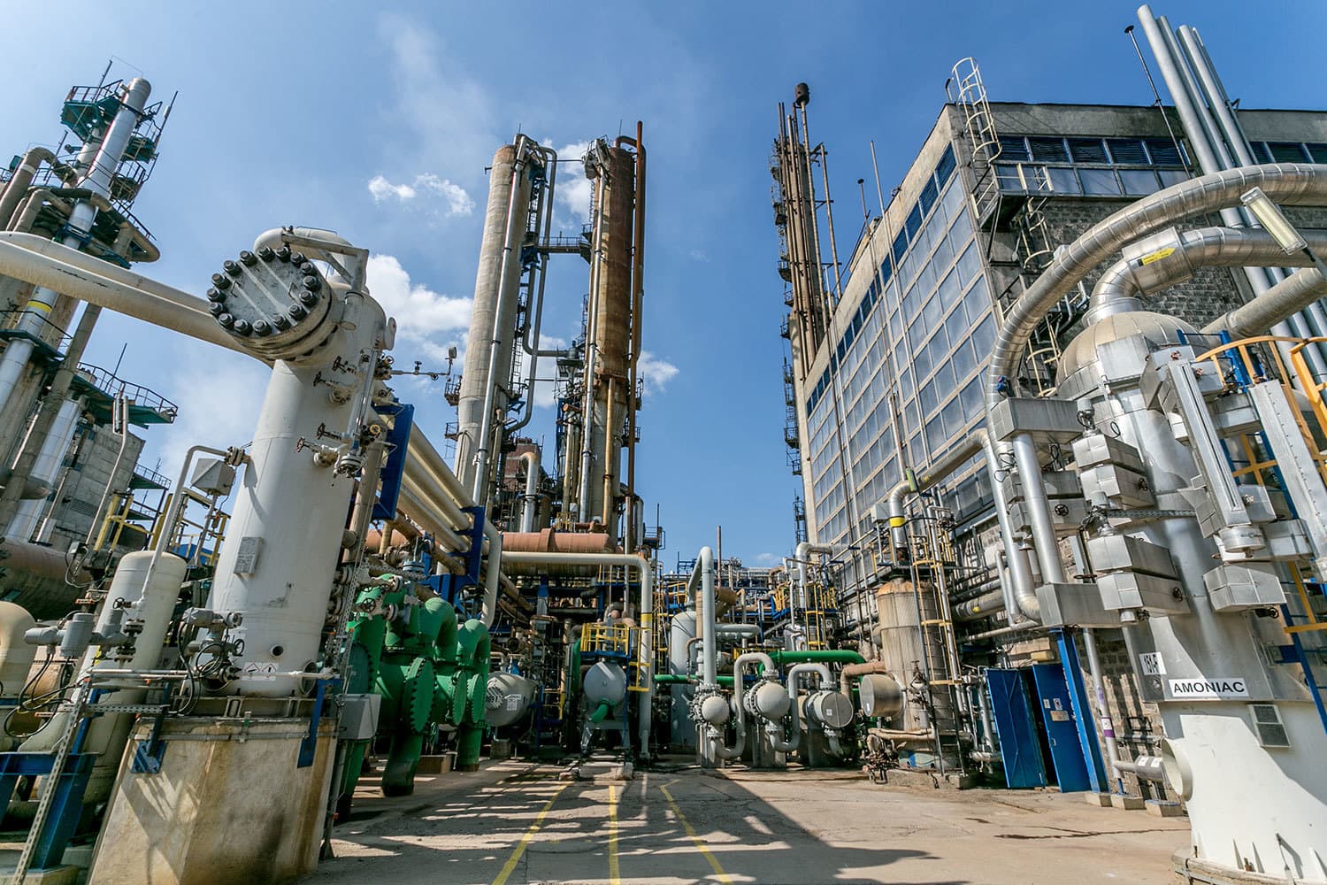 Vânzarea Azomureș. Elvețienii anunță și ei semnarea contractului: Deși procesul nu a fost exact așa cum ne-am așteptat, am găsit o casă nouă pentru peste 2.000 de angajați și contractori