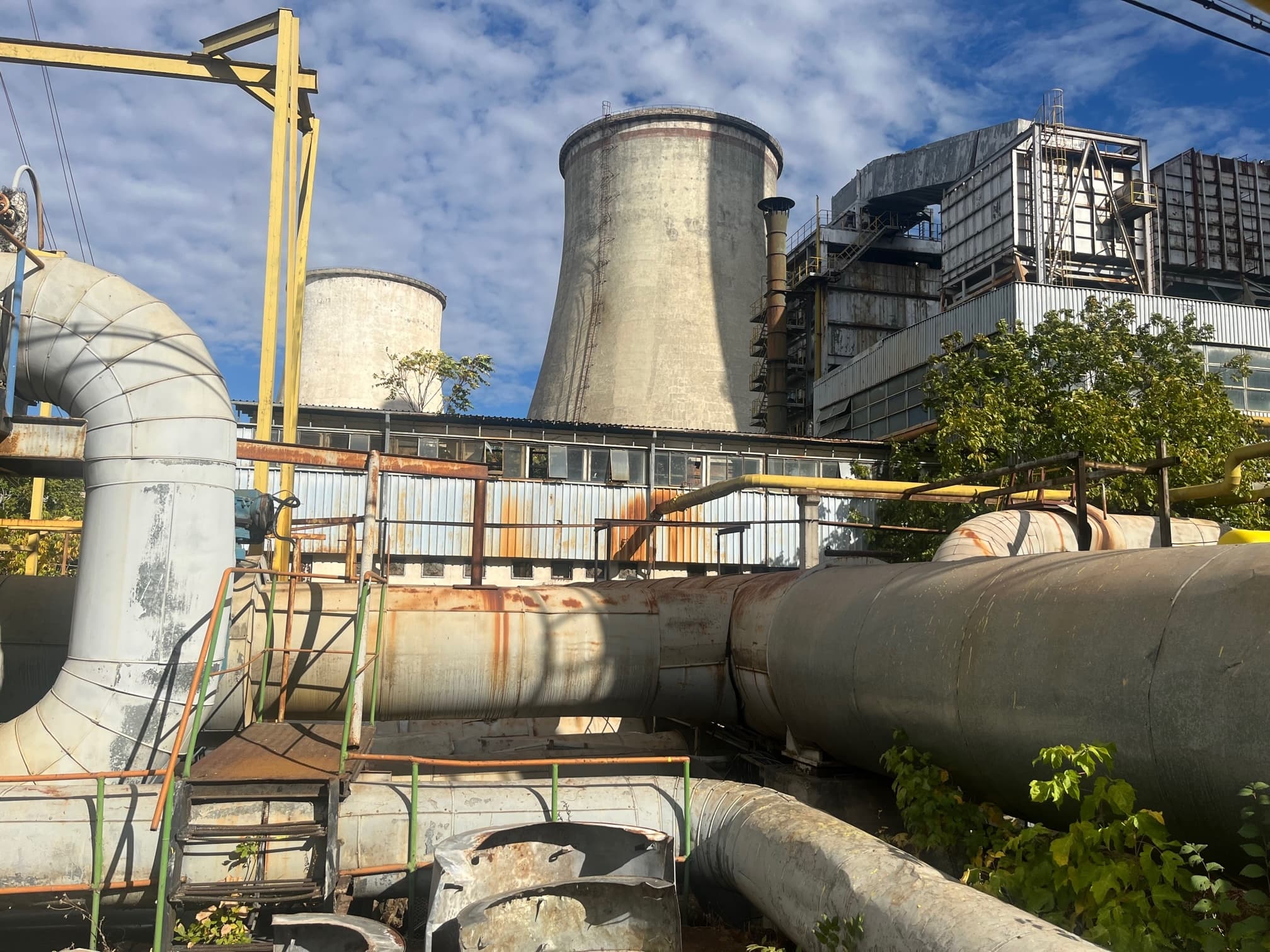 Nouă centrală electrică în București: ELCEN lansează procedura de achiziție pentru viitoarea unitate de cogenerare de înaltă eficiență de la CTE Grozăvești