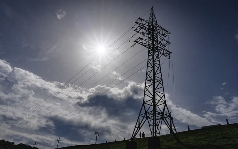 Alimentarea cu energie a bucureștenilor. Transelectrica pregătește lucrări de peste 100 milioane lei pentru siguranța alimentării