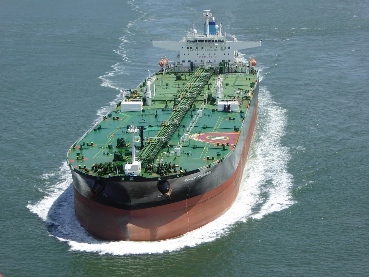 FOTO&DOCUMENT SUA au suspendat sancțiunile contra petrolului iranian pe perioada negocierilor