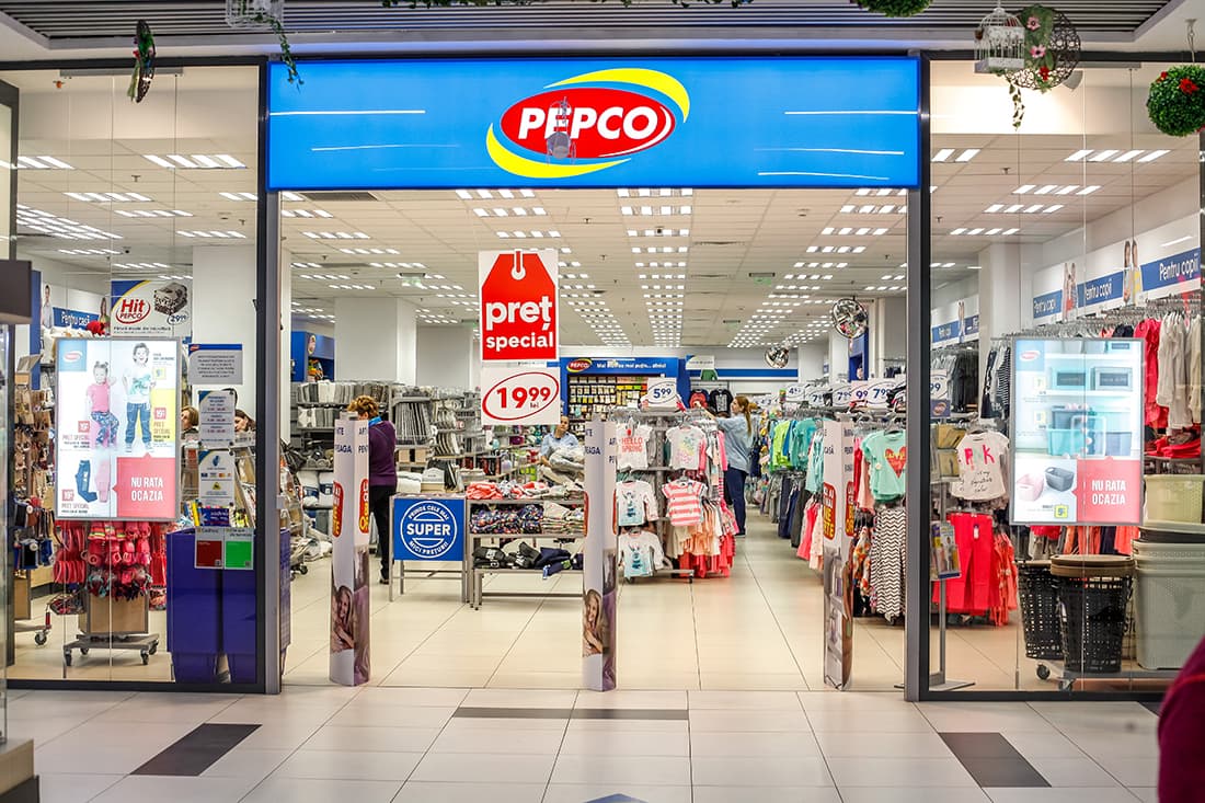 Pepco depășește în România o nouă bornă