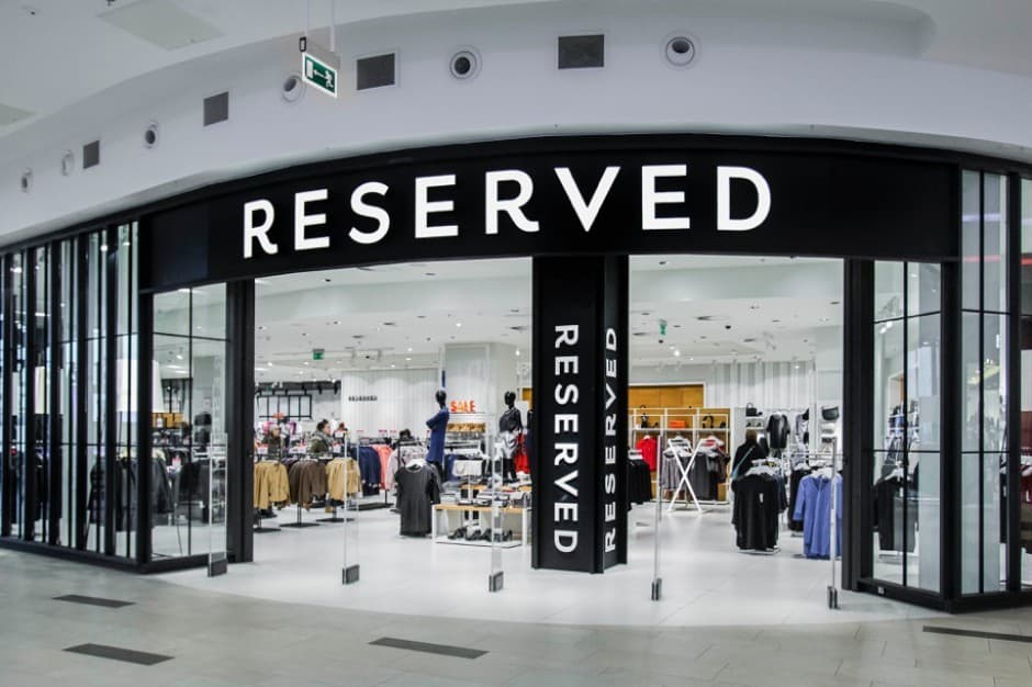 LPP România, proprietarul Reserved și Sinsay, are cel mai mare nivel al afacerilor din istoria sa pe piața locală. Profitul net însă s-a înjumătățit