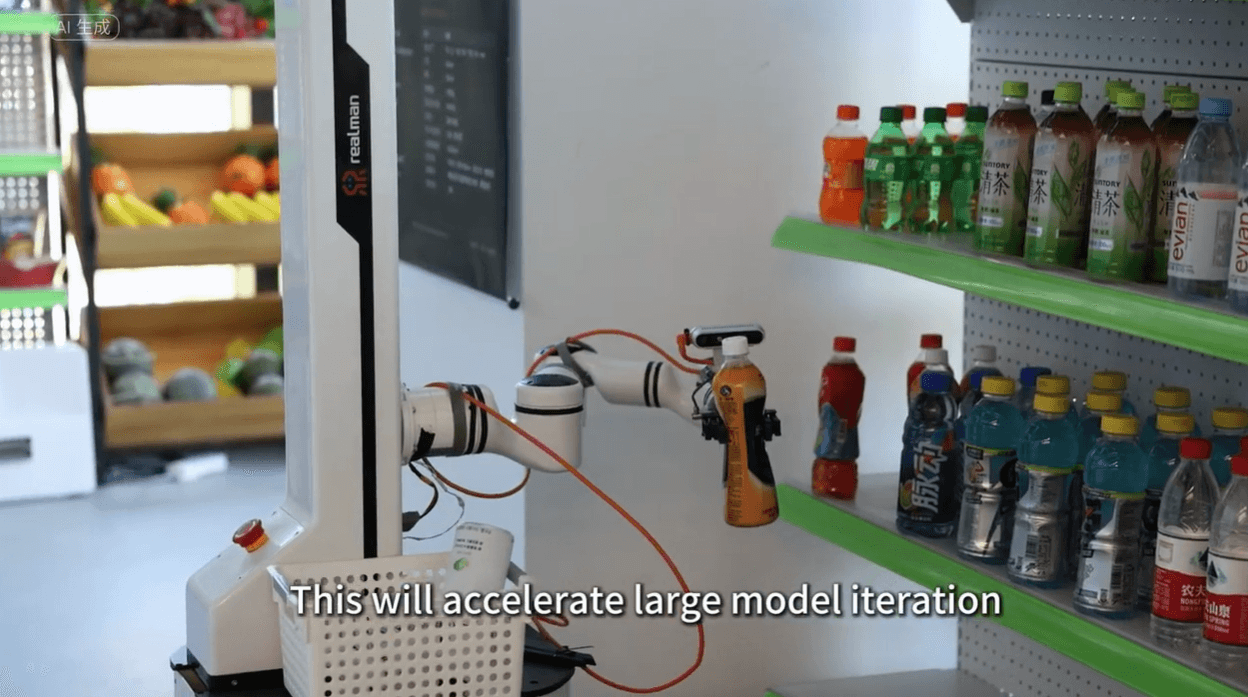 VIDEO Școli pentru roboți umanoizi. China pregătește viitoarea forță de muncă