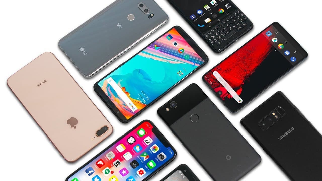 Vânzările de iPhone, contrare evoluţiei pieţei