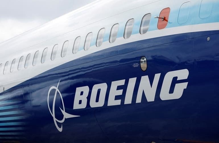 Boeing susţine că sancţiunile împotriva Iranului nu vor afecta producţia companiei