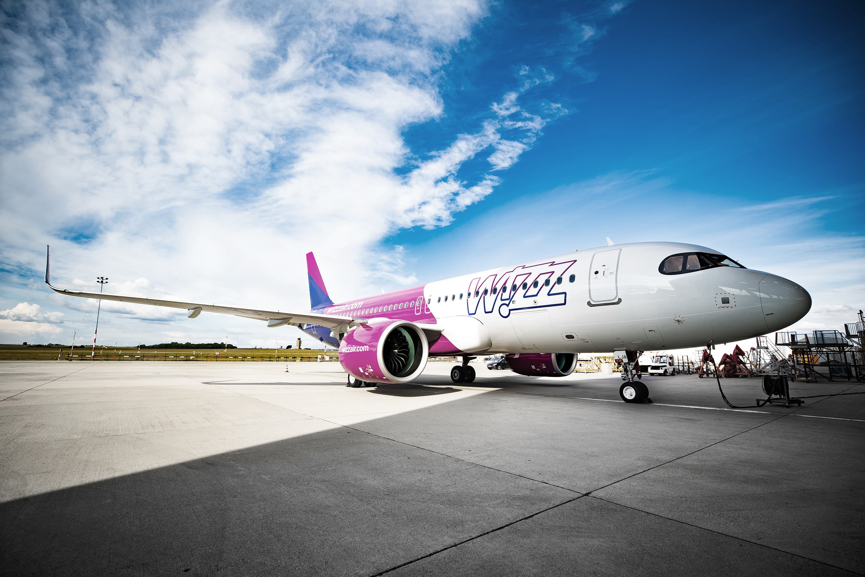 Wizz Air testează internet la bord, dar avertizează că investițiile trebuie să rămână compatibile cu modelul low-cost