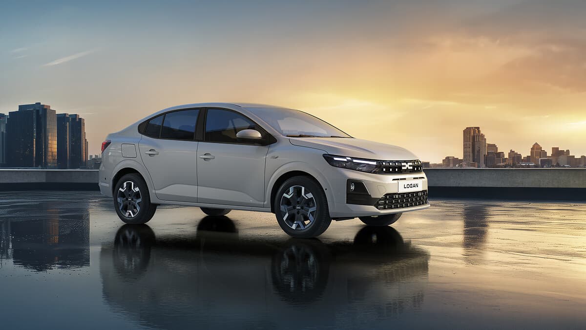 Momentul pe care nu l-a așteptat nimeni: Logan nu mai este cel mai popular automobil din România