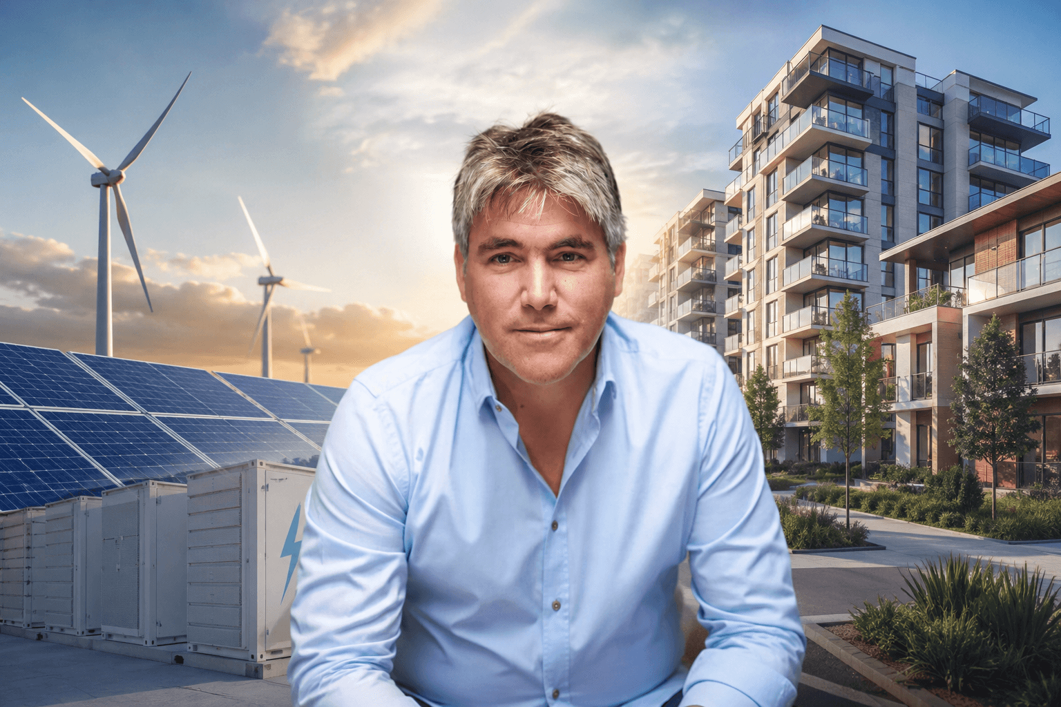 EXCLUSIV În România, unul dintre cei mai bogați unguri accelerează investițiile: Vrea plasamente în energie și tocmai a semnat pentru cel mai mare ansamblu rezidențial al său din țară