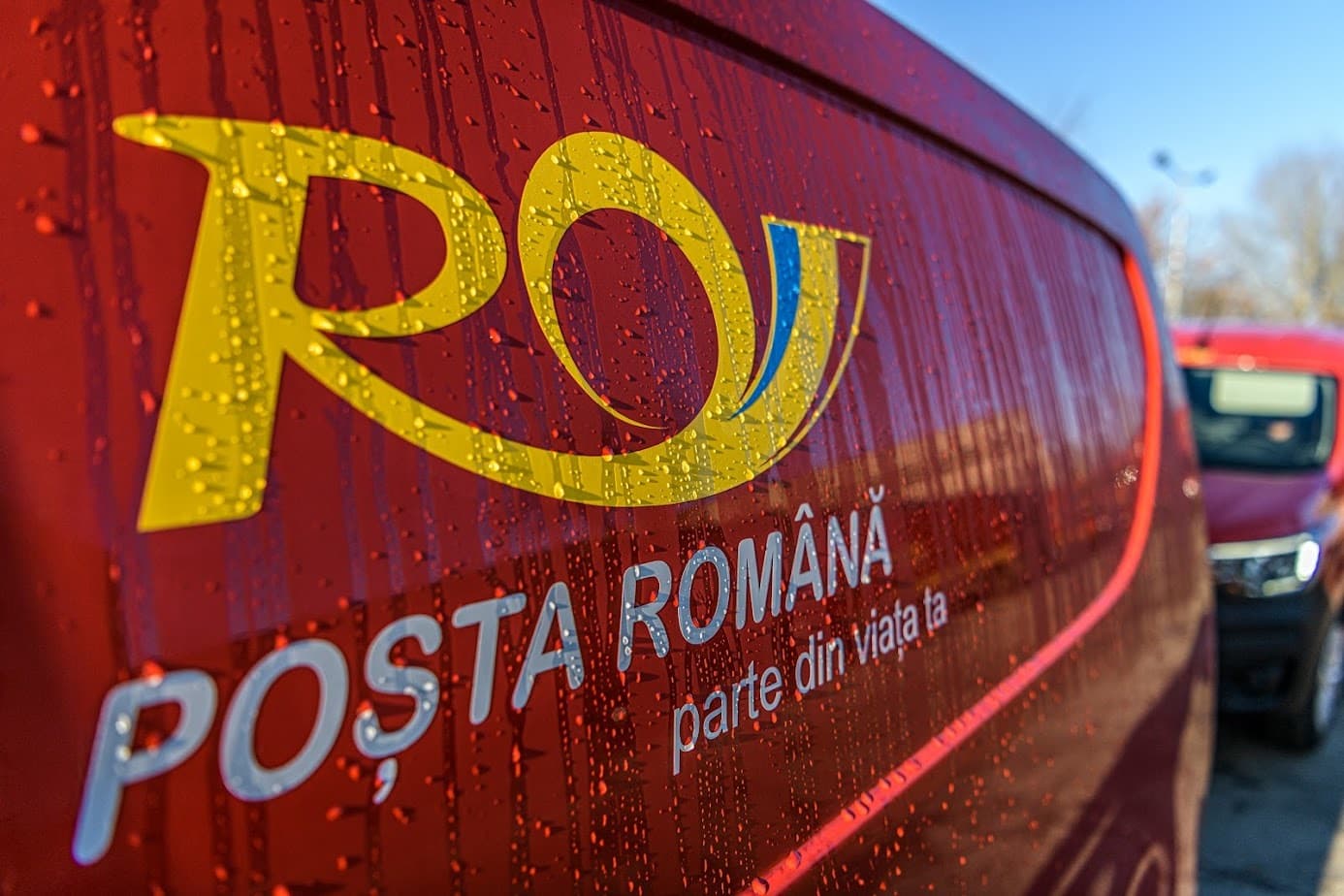 PREMIERĂ Numărul de angajați ai Poștei Române a coborât sub 20.000. Afacerile au crescut ușor, profitul net a coborât dramatic