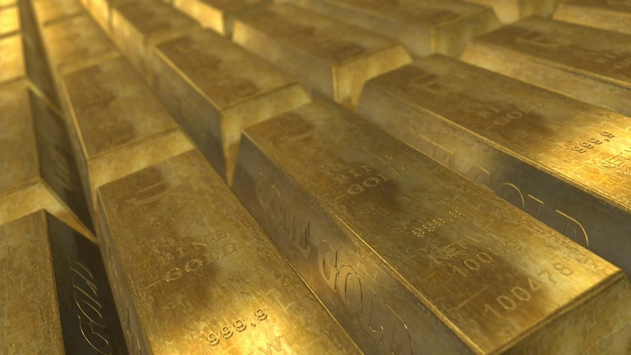 Creșterea cotațiilor aurului către o țintă record de 5.200 de dolari pe uncie întîmpină obstacole tot mai mari din partea poziției Fed - estimări Morgan Stanley