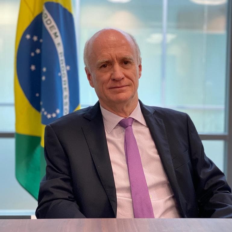 Brazilia și România: economia creativă ca nouă punte strategică