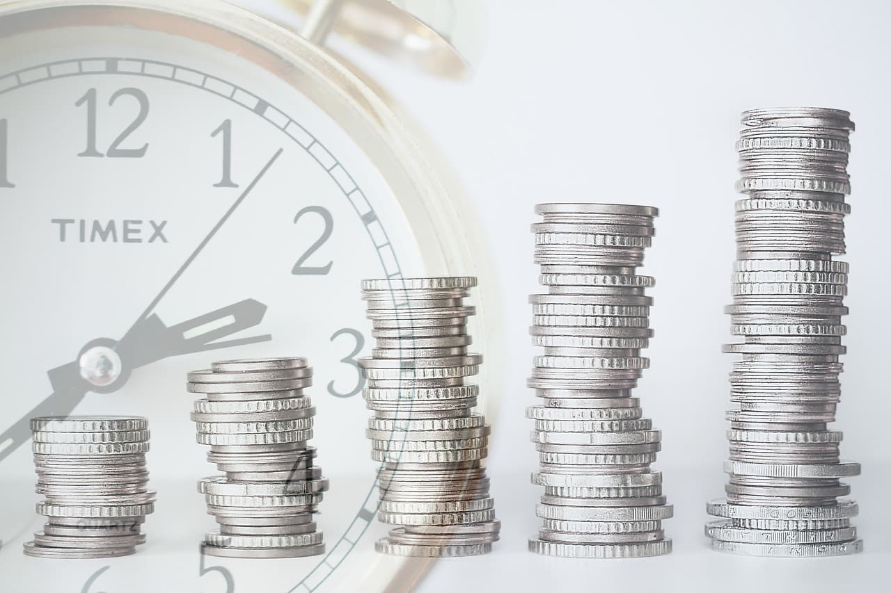 Investițiile în economie au crescut în T1