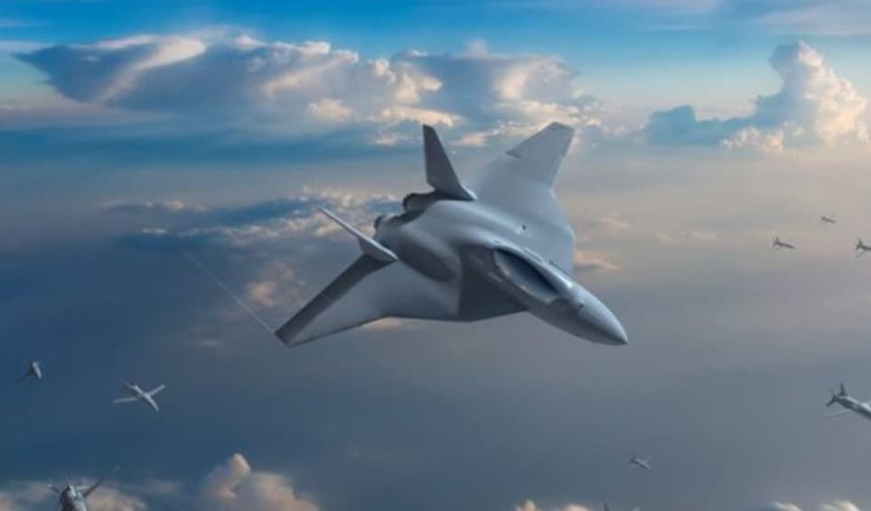 Unul dintre cele mai ambițioase proiecte de apărare europene, avionul franco-german de generația a 6-a, abandonat