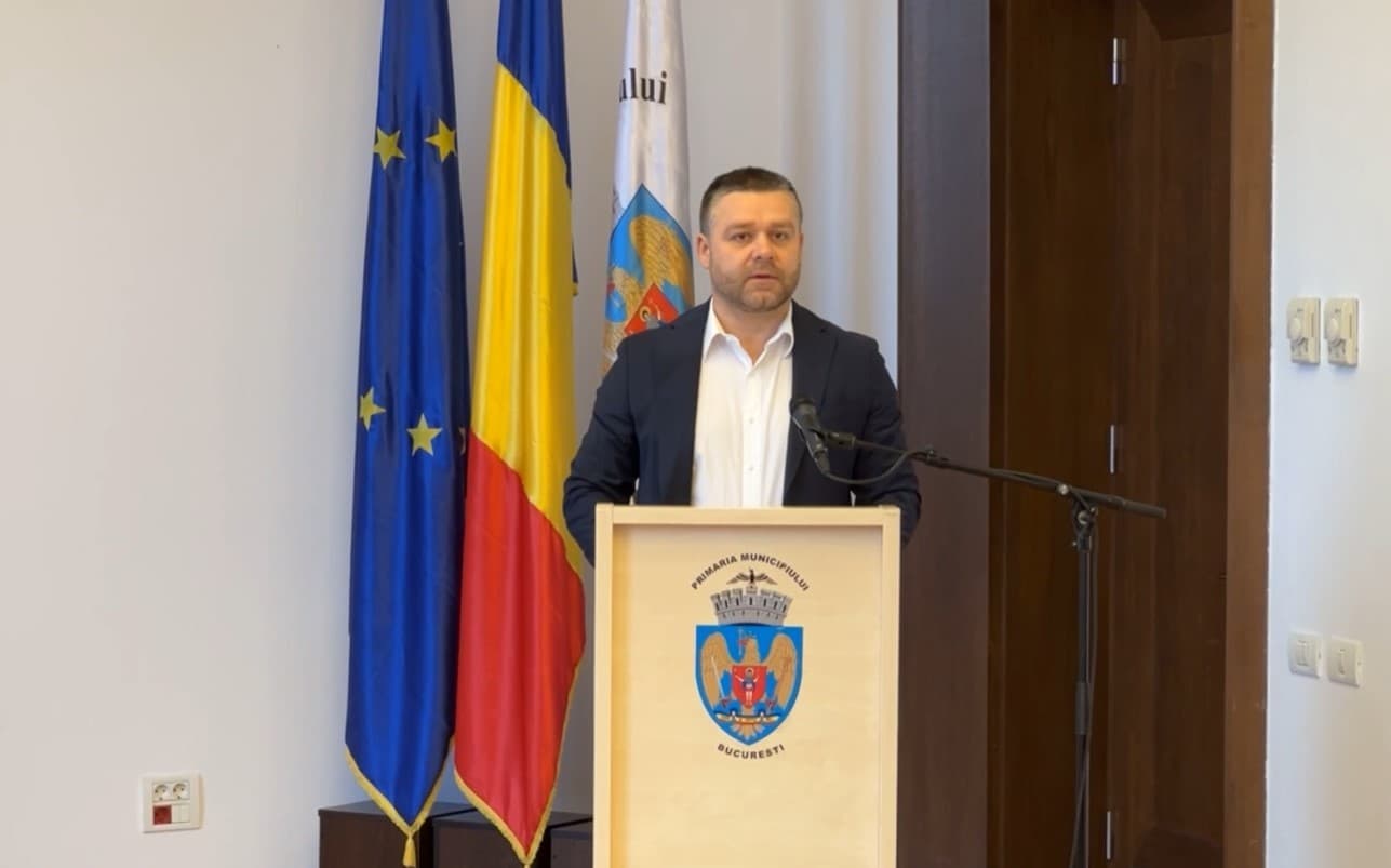 ULTIMA ORĂ Ciucu, chemat la DNA