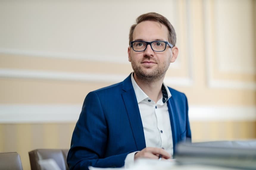 DECIZIE Dominic Fritz nu mai poate candida câțiva ani. Se duce la CEDO