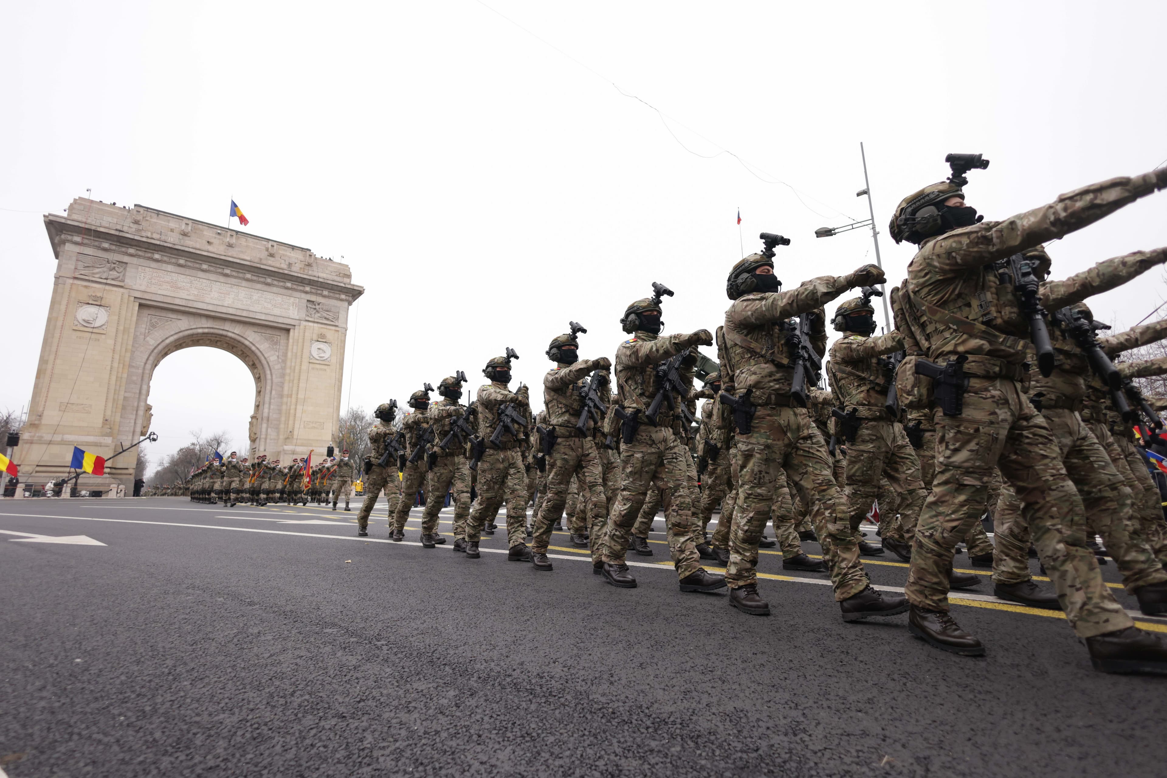 Bolojan anunță: Va crește vârsta de pensionare a militarilor și a polițiștilor, nu există altă posibilitate. Vom încerca săptămâna viitoare să venim cu o propunere