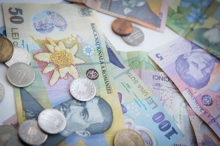 Casa de Pensii: Numărul pensionarilor a scăzut cu peste 1.800 în aprilie. Pensia medie s-a situat sub 2.800 de lei