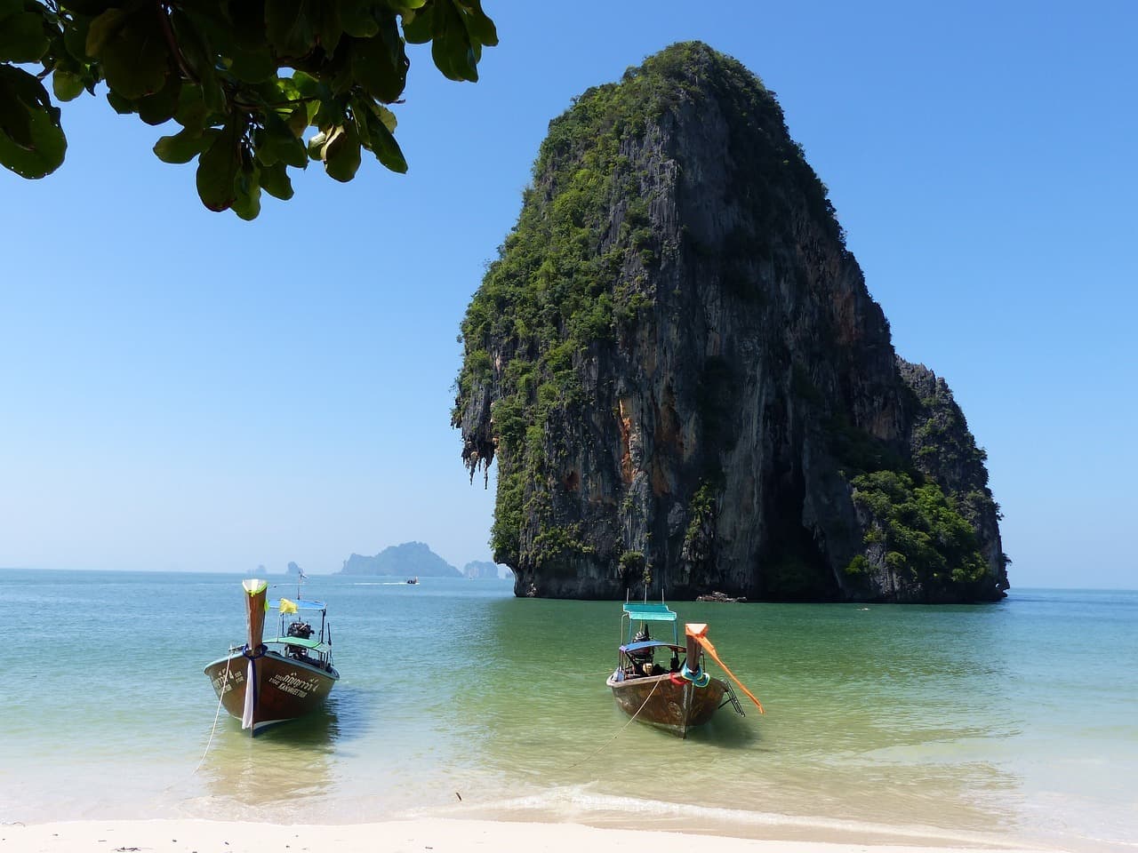 Decizie cu impact și pentru români. Thailanda taie la jumătate perioada de ședere fără viză pentru turiști