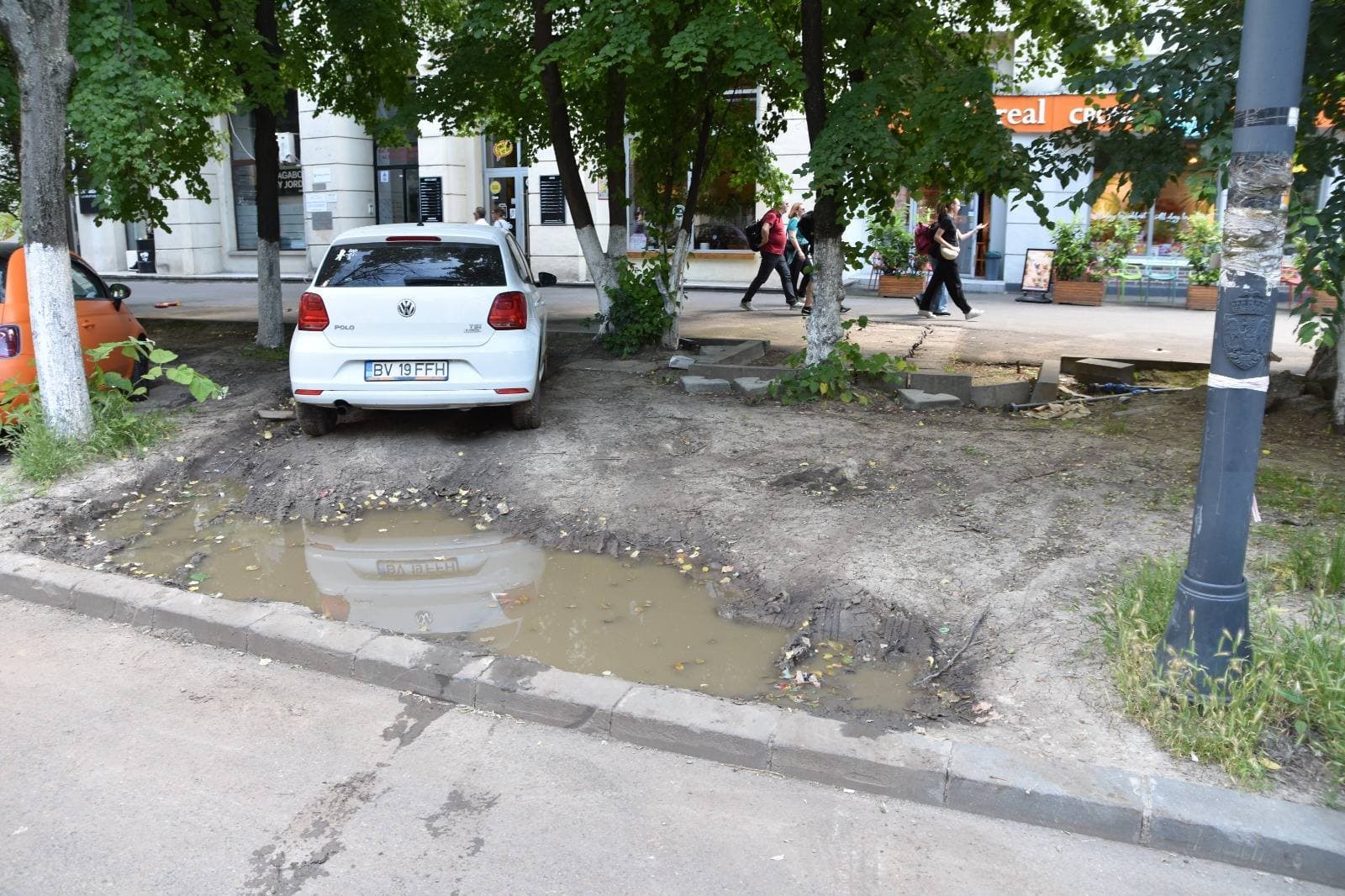 VIDEO Ciucu anunță ce vă așteaptă: 2 ani de șantiere. La final, veți vedea, inconfortul din acestă perioadă va merita!