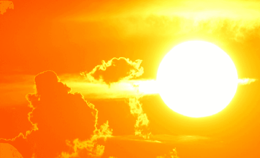 METEO Urmează patru săptămâni călduroase și ploi puține