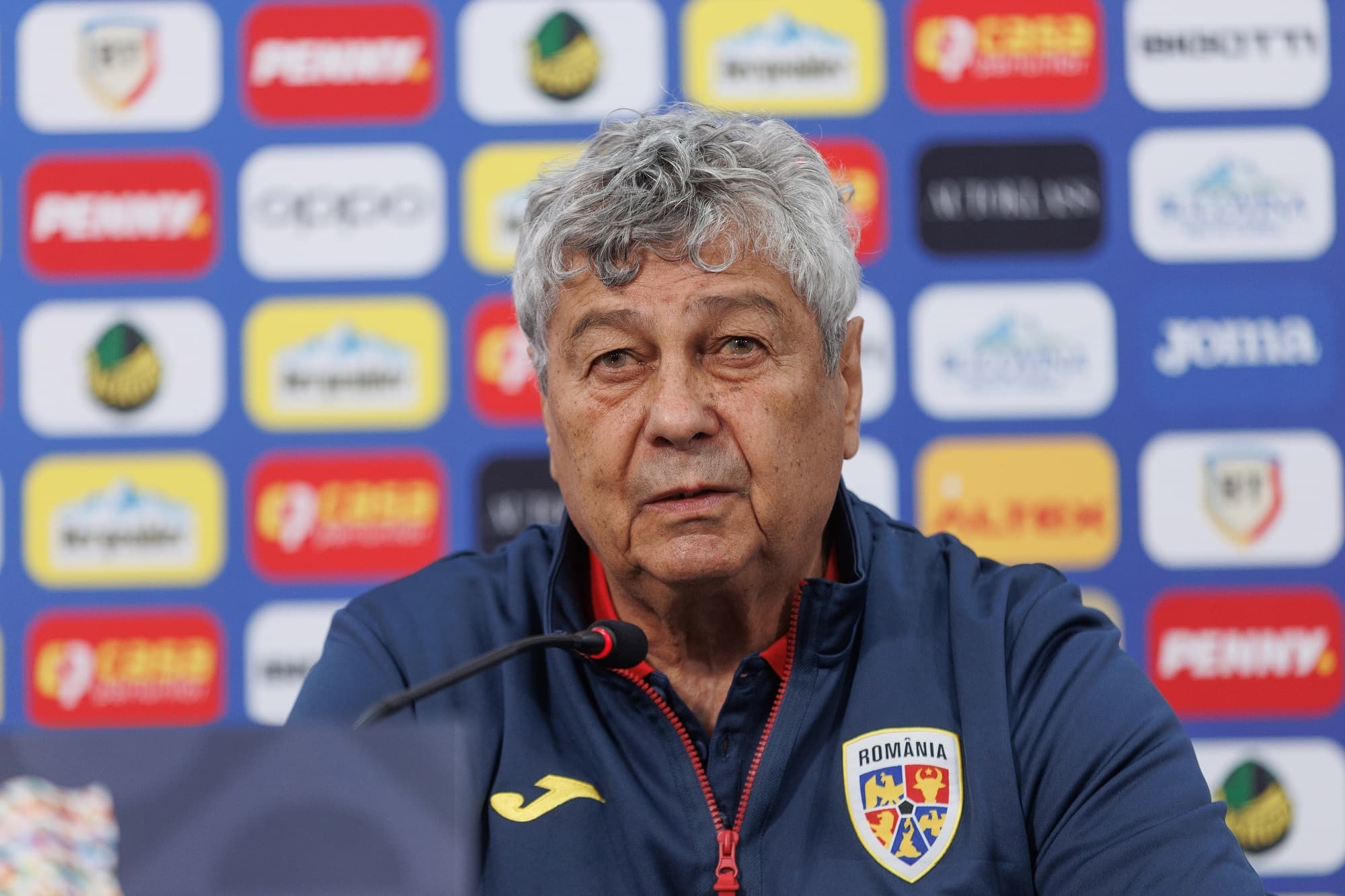 Mircea Lucescu a suferit un infarct miocardic acut, în Spitalul Universitar