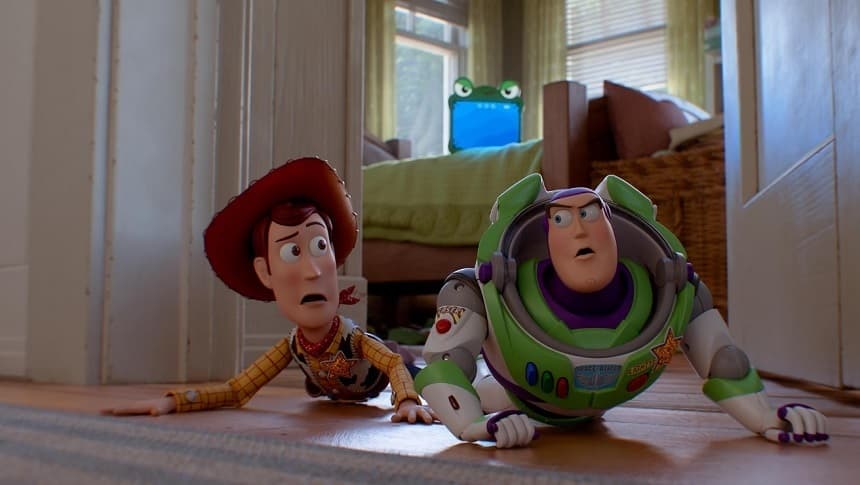 VIDEO Toy Story 5 înregistrează cel mai profitabil debut al anului