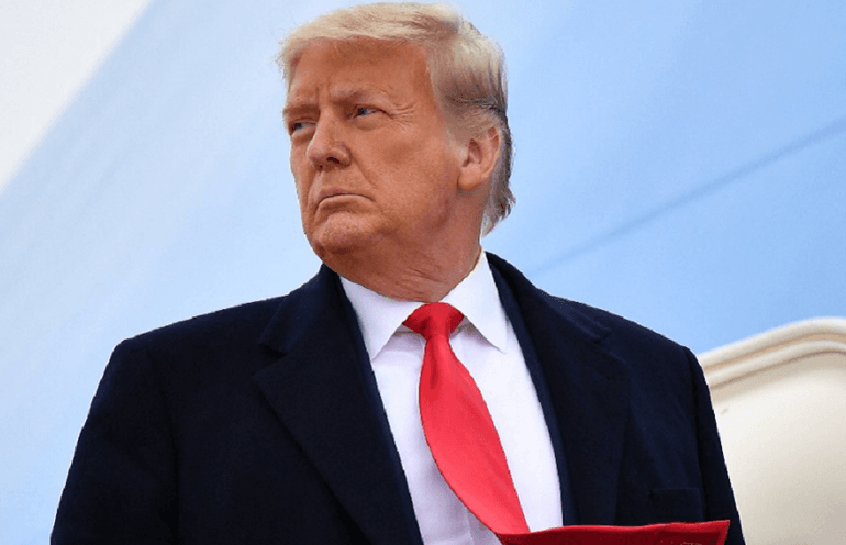 Poate că ar fi mai bine să nu facem un acord cu Iranul, spune Trump