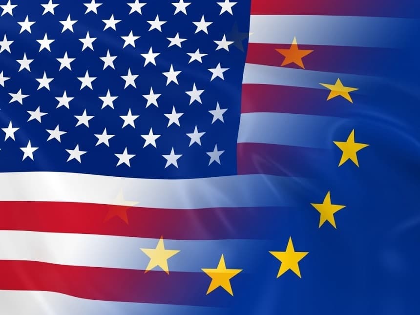 UE a ajuns la un acord provizoriu cu SUA și evită noi taxe vamale impuse de Trump