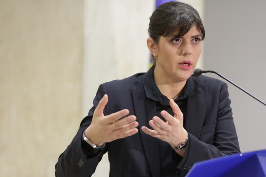 Procurorii lui Kovesi declanșează o nouă anchetă în România. Fraudă cu proiecte Erasmus+