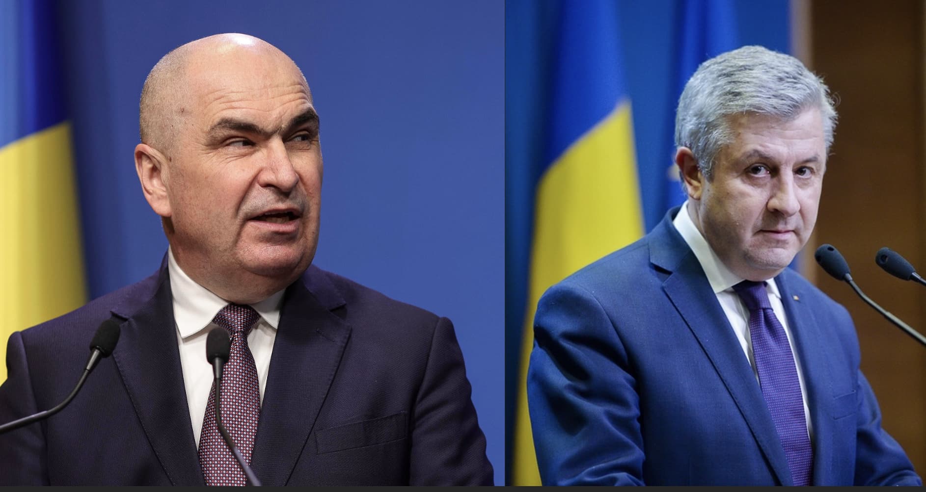 Bolojan se încăpățânează să ia hotărâri, deși Florin Iordache nu este de acord. Consiliul Legislativ ar vrea ca Guvernul demis prin moțiune să nu mai facă nimic, în niciun caz să aprobe reduceri de posturi