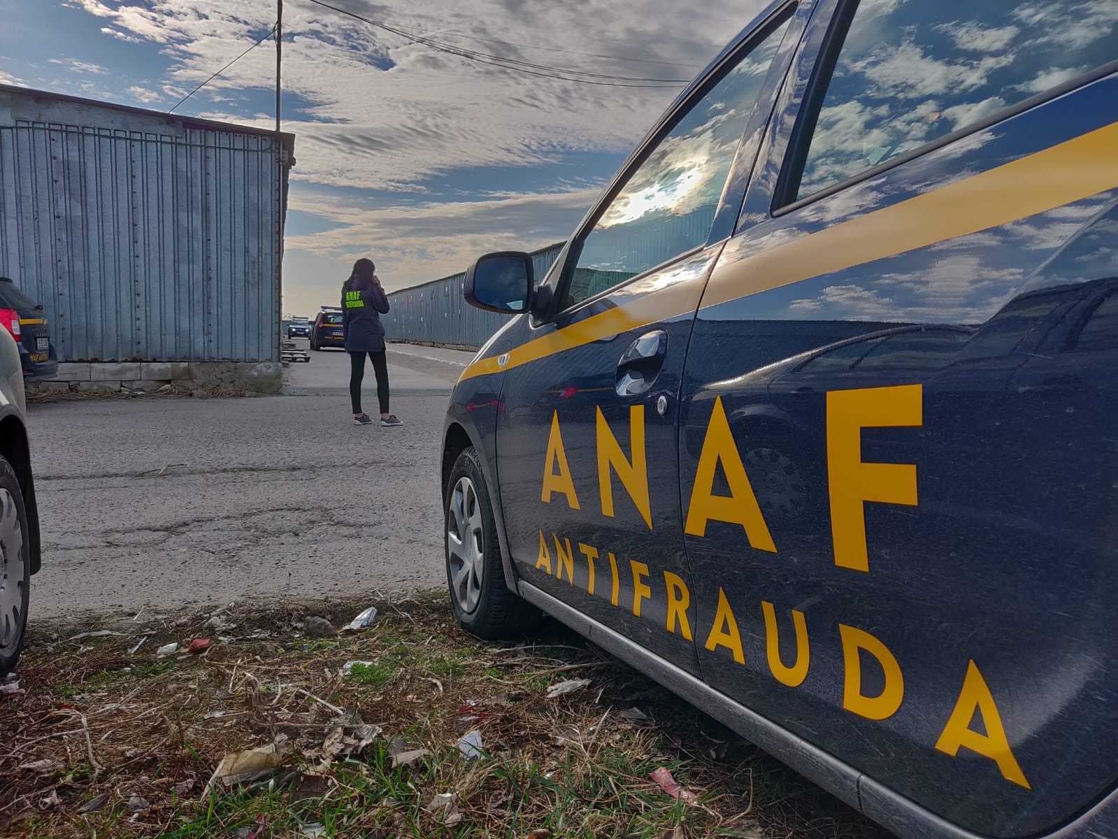 EXCLUSIV ULTIMA ORĂ Se desființează jumătate din unitățile ANAF din țară