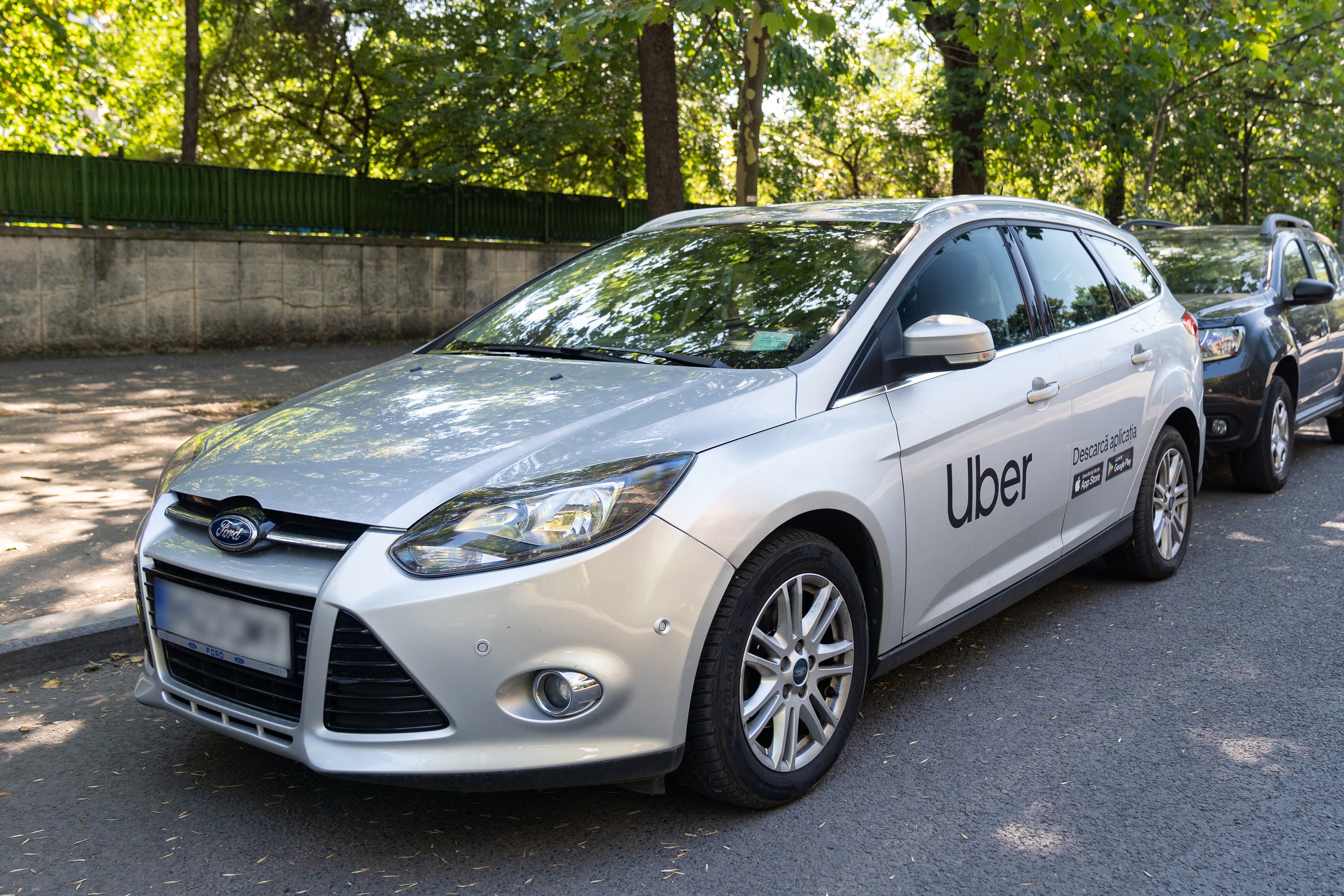Uber se extinde într-un nou oraș din România. Aplicația devine disponibilă și în Alexandria