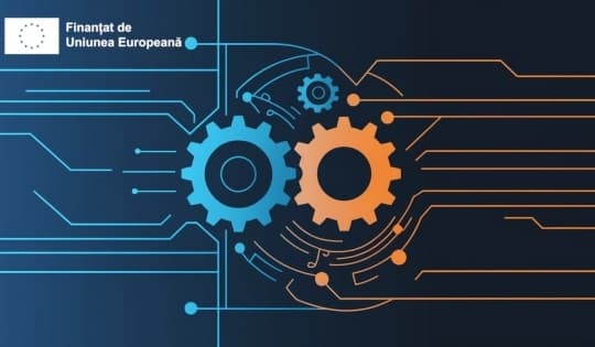 DOCUMENT Poliția Română va moderniza sistemul informatic care gestionează informații despre criminalitatea transfrontalieră la nivelul UE