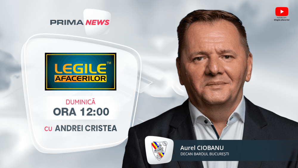Aurel Ciobanu, Baroul București: O instituție cu o tradiție de 200 de ani. Și o misiune