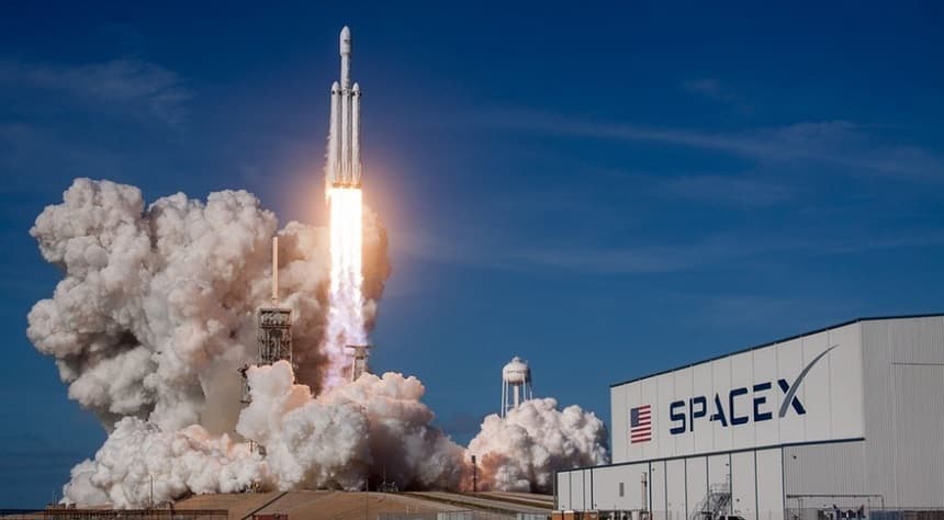 Cea mai mare listare din istorie dezvăluie pierderi de miliarde și planuri ambițioase: SpaceX a depus prospectul
