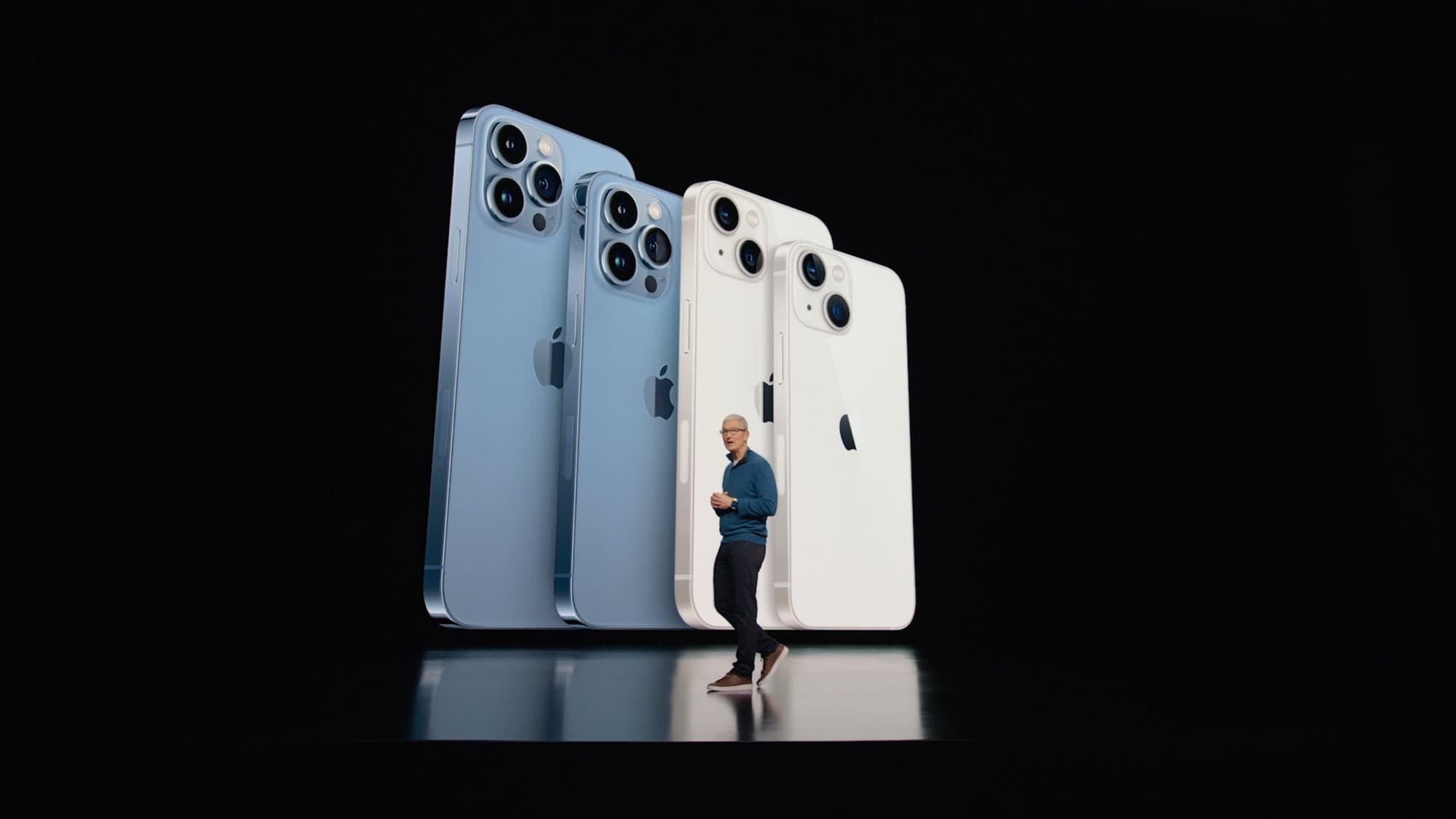 Apple anunță scumpirea, una dintre cele mai ample din istoria companiei