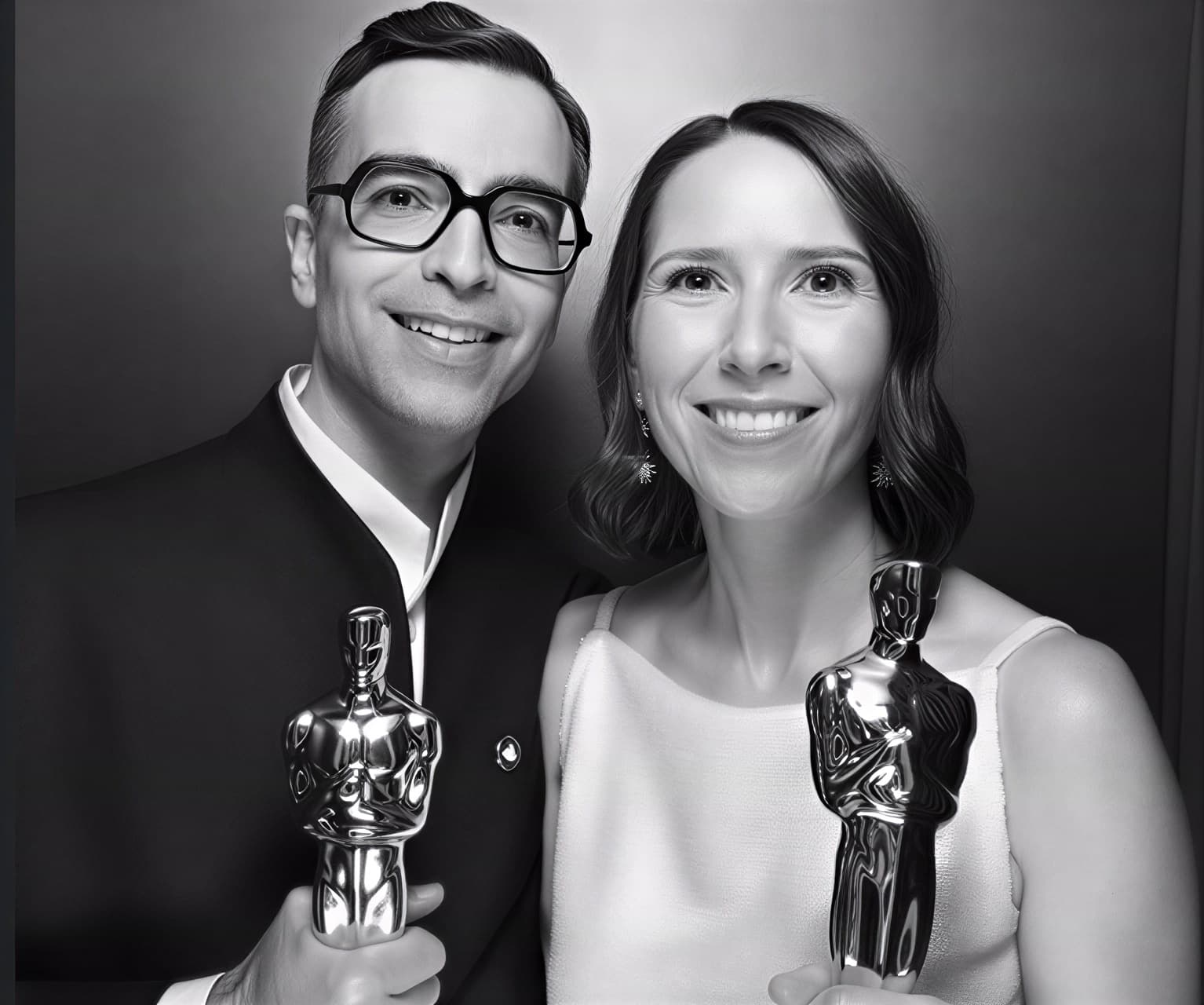 Câştigătoarea Oscar Natalie Musteaţă vine în România cu scurtmetrajul premiat. Când şi unde?