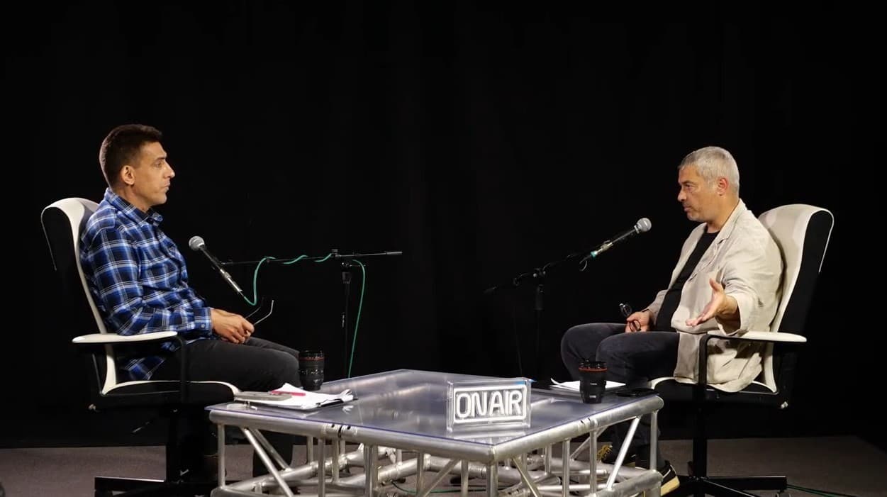 VIDEO. Ce procent din veniturile grupului Hotnews provine din pariuri? Publisher-ul grupului, Răzvan Ionescu: „M-am înşelat când am alocat atâtea resurse pentru deschiderea spre această zonă.”